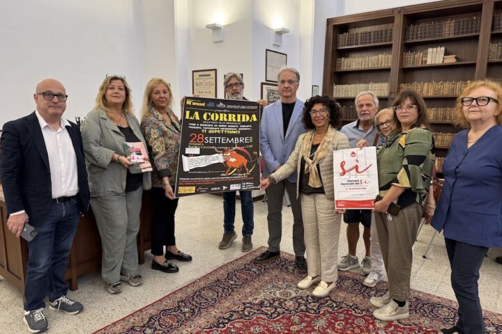 la corrida
