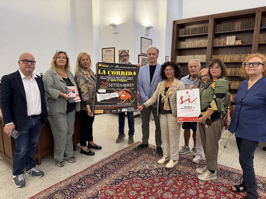 la corrida