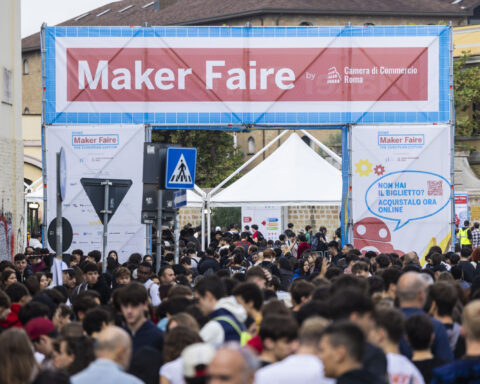 L’Abruzzo si presenta con 7 progetti al Maker Faire Rome 2025