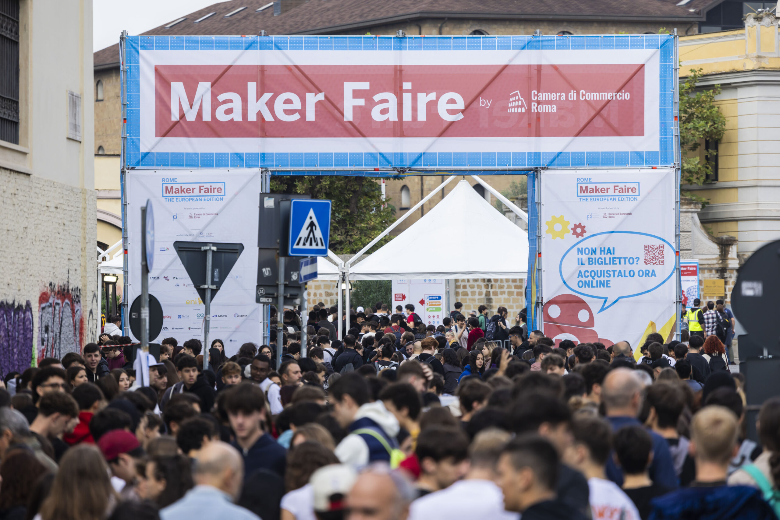 L’Abruzzo si presenta con 7 progetti al Maker Faire Rome 2025