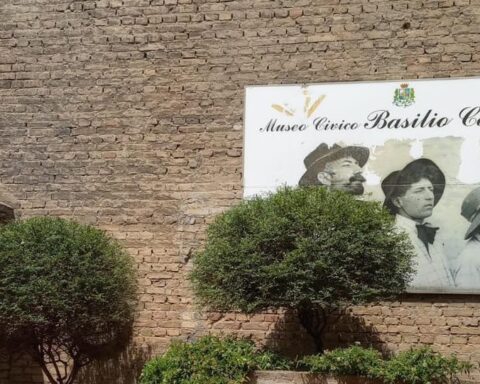 museo cascella pescara