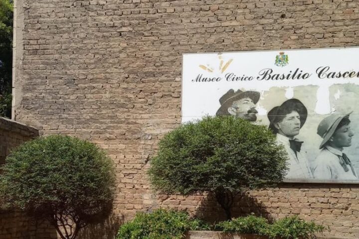 museo cascella pescara