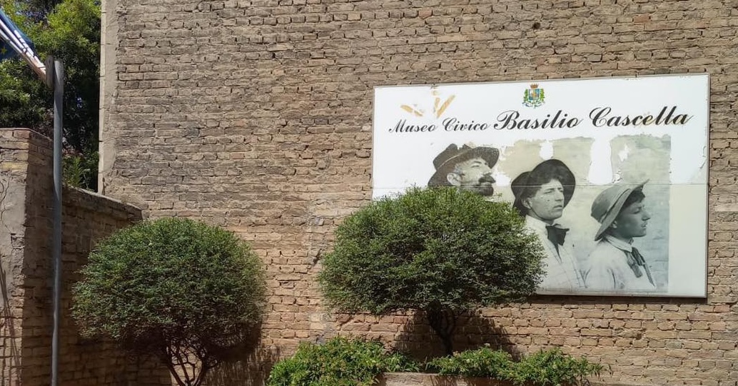 museo cascella pescara