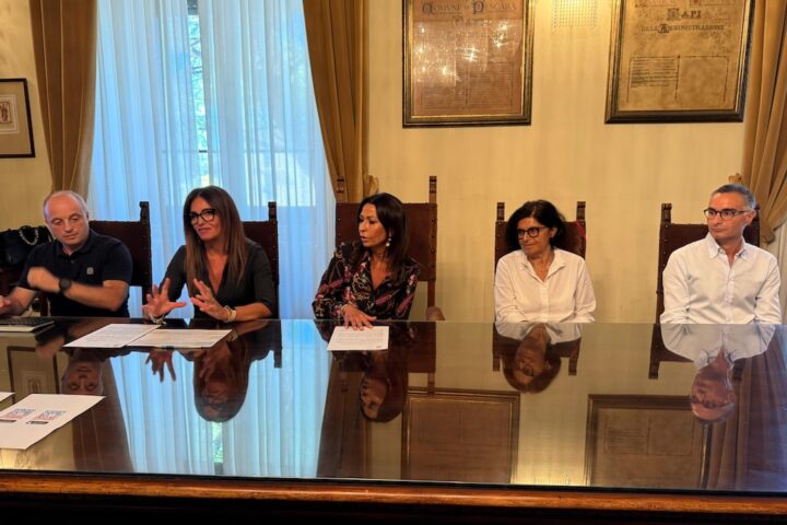 Pescara, presentata l’app “Numeretto”: prenotazioni da remoto per i servizi demografici e URP
