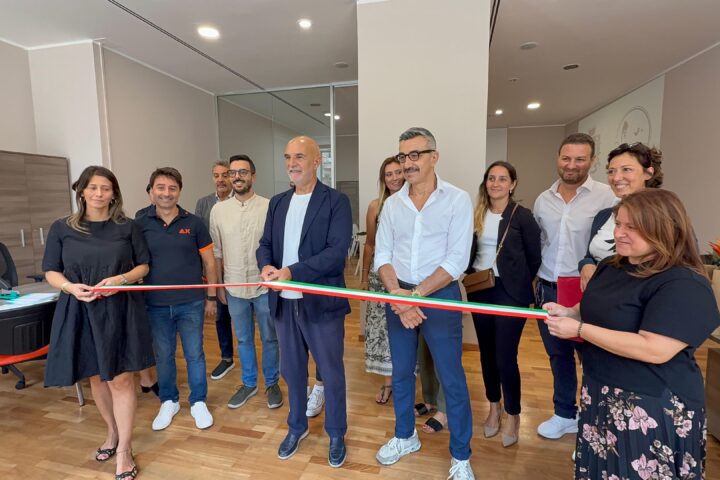 Inaugurazione Pass