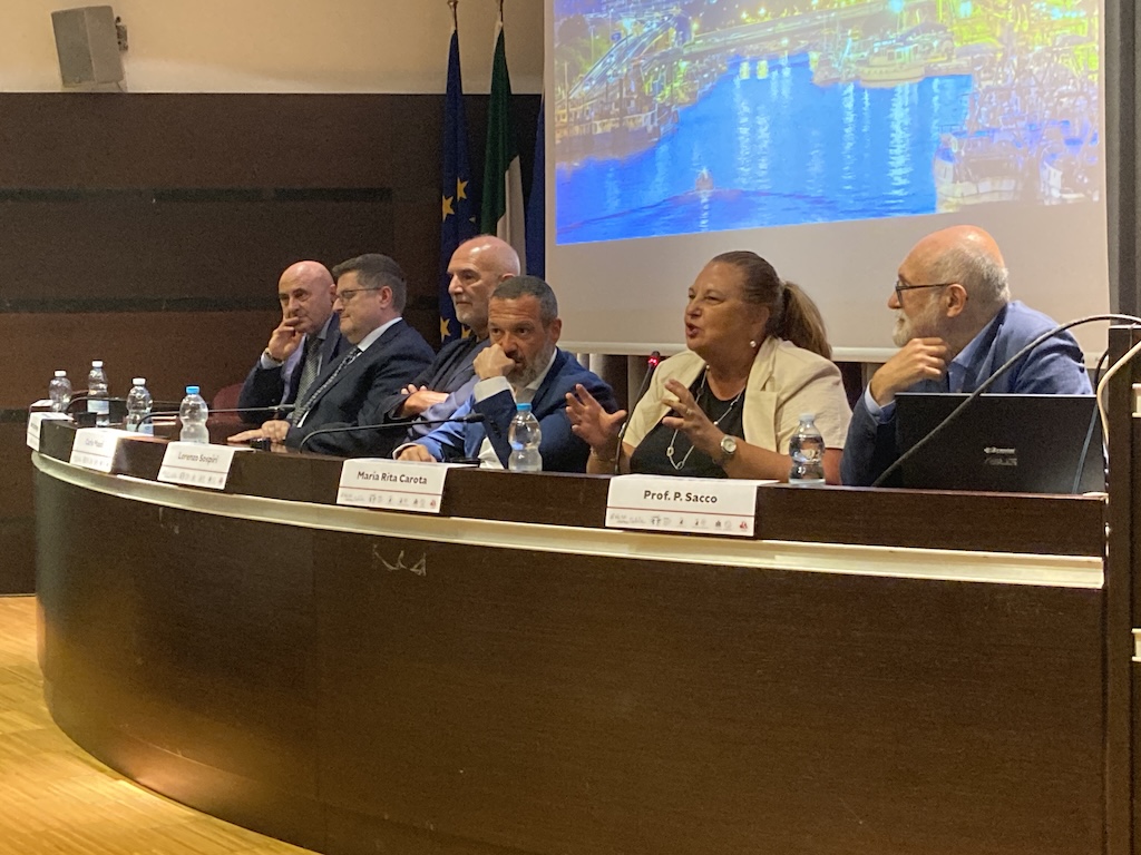 pescara capitale arte contemporanea
