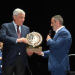 premio fare pace a tajani