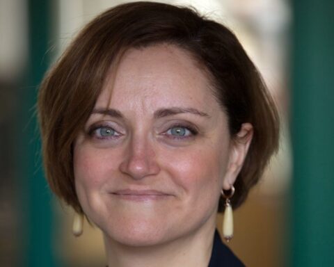 professoressa laura polverari