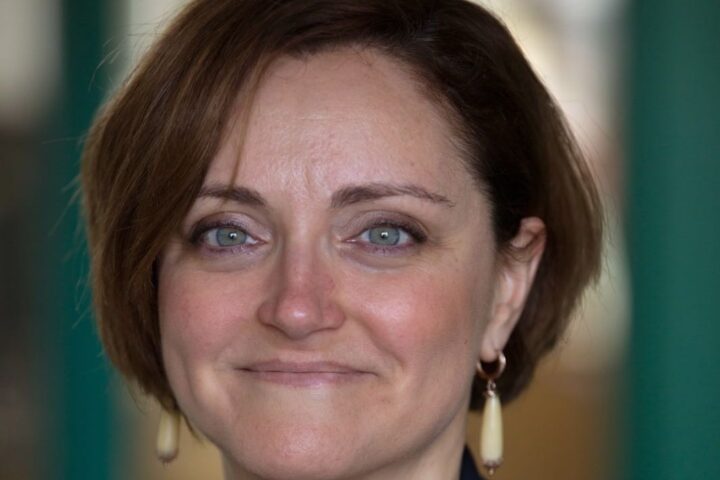 professoressa laura polverari
