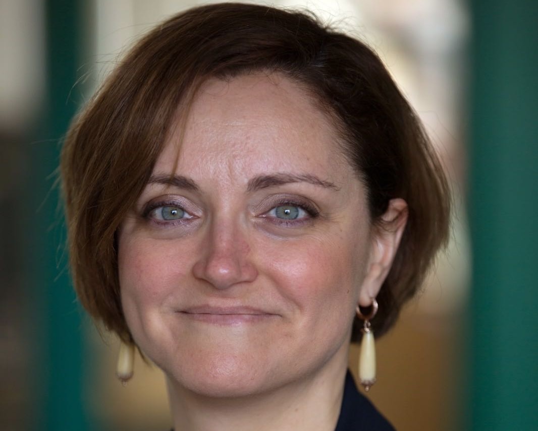professoressa laura polverari