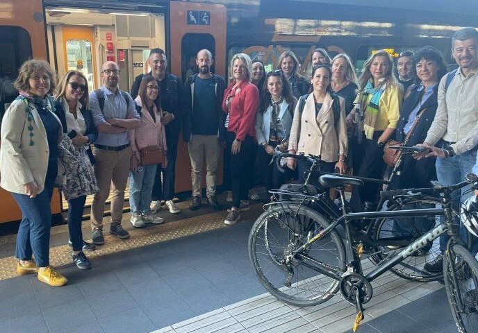 Progetto Cross per la mobilità sostenibile tra Italia e Croazia