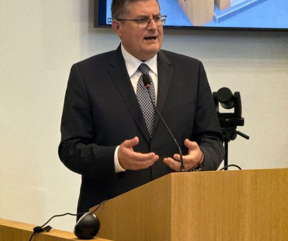 Santangelo commenta la prossima apertura del nuovo avviso relativo alla misura Vita Indipendente