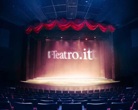 Inizia la campagna abbonamenti del TSA per la stagione teatrale 2025/2026