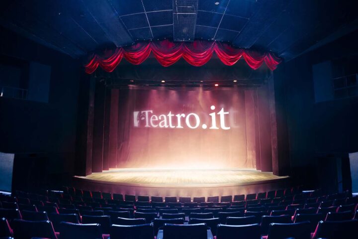 Inizia la campagna abbonamenti del TSA per la stagione teatrale 2025/2026