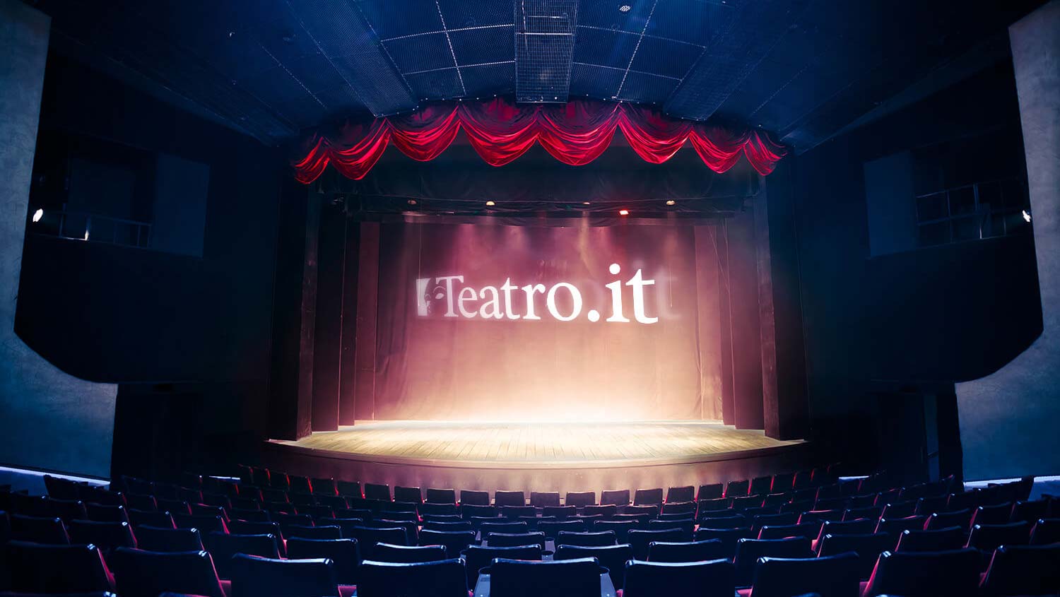 Inizia la campagna abbonamenti del TSA per la stagione teatrale 2025/2026