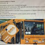 La società di trasporto pubblico AMA mette in guardia gli utenti dal tentativo di truffa sui social