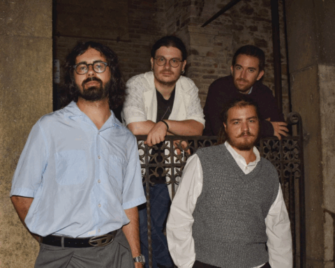 Il progetto ideato da Angelo Di Nicola e curato da Francesco Sbraccia rende omaggio all’artista con un album e un vinile in edizione limitata, sostenuto da Comune, Provincia, Fondazione Tercas e Consorzio Bim