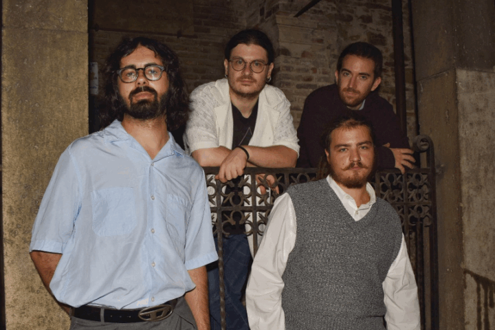 Il progetto ideato da Angelo Di Nicola e curato da Francesco Sbraccia rende omaggio all’artista con un album e un vinile in edizione limitata, sostenuto da Comune, Provincia, Fondazione Tercas e Consorzio Bim