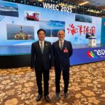 Pescara tra le capitali della Blue Economy: Masci al Forum mondiale di Fuzhou in Cina