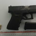 Spoltore, uomo armato di pistola irrompe in una sala slot e minaccia i presenti: arrestato dai Carabinieri