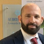 Cristiano D’Ortenzio, presidente della Sezione Energia di Confindustria Abruzzo Medio Adriatico