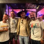 Joe Bastianich fa tappa a Pescara: la città protagonista di una puntata di "Foodish" su TV8