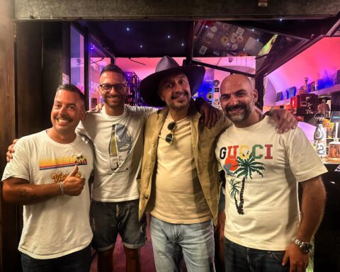 Joe Bastianich fa tappa a Pescara: la città protagonista di una puntata di "Foodish" su TV8