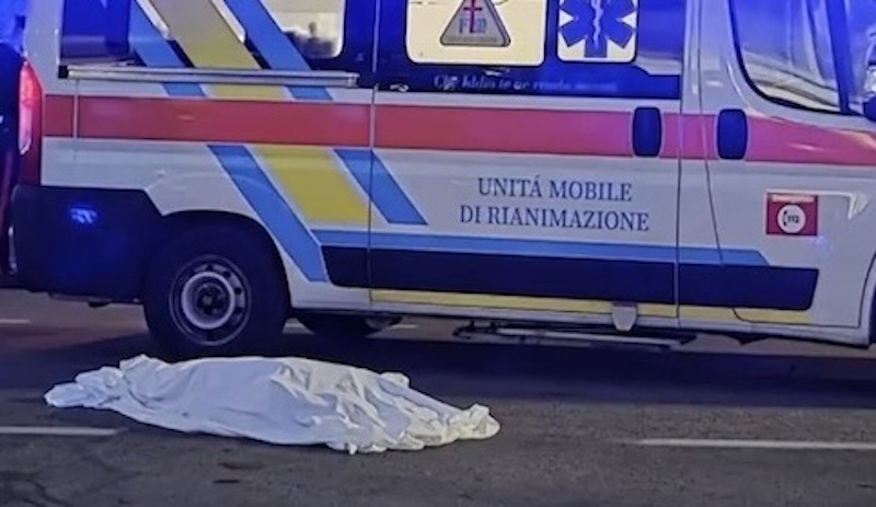 femminicidio Lettomanoppello