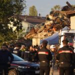 Marsilio: “L’Abruzzo è con te, Domenico”. Il cordoglio del Presidente della Regione per la tragedia che ha colpito l’Arma durante un’operazione di sgombero