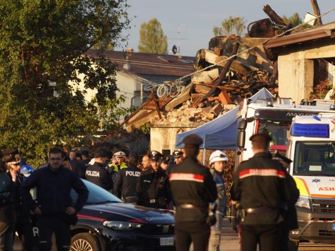 Marsilio: “L’Abruzzo è con te, Domenico”. Il cordoglio del Presidente della Regione per la tragedia che ha colpito l’Arma durante un’operazione di sgombero