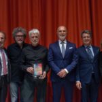 Nasce a Bruxelles il Premio Internazionale Città di Pescara – Ennio Flaiano: a riceverlo è Fabrizio Bentivoglio