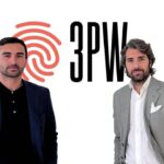 Alessio Carrozza e Fernando De Panfilis, rispettivamente Direttore Operativo e Amministratore Unico di 3PW COMMERCE