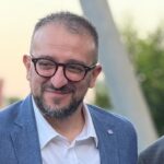 Il Sindaco Dell’aquila, Pierluigi Biondi