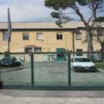 Nuova visita ispettiva nel carcere di Pescara