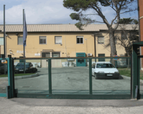 Nuova visita ispettiva nel carcere di Pescara