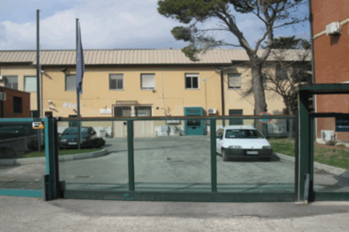 Carcere di Pescara