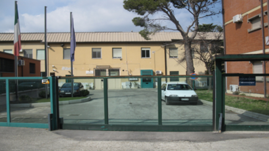 Nuova visita ispettiva nel carcere di Pescara