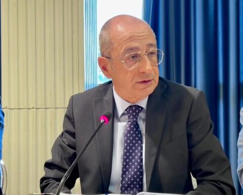 vero michitelli direttore generale asl di pescara