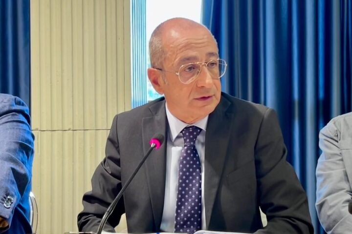 vero michitelli direttore generale asl di pescara