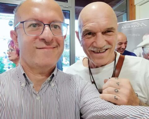 Editoria: in uscita il volume “Abruzzo: i campioni siamo noi”