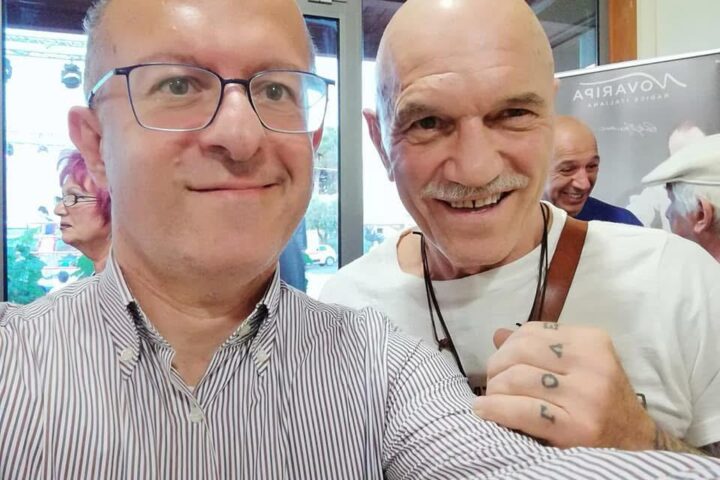Editoria: in uscita il volume “Abruzzo: i campioni siamo noi”