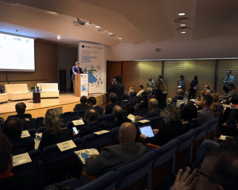 L’intervento dell’assessore Santangelo al convegno sulle finanziarie regionali organizzato da FIRA e Regione Abruzzo