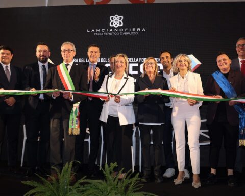 Fiera Progress: Magnacca, Il lavoro tra innovazione e cambiamento