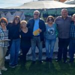 “Il Giardino di Daniele” dona 3mila euro a chi si occupa di malati oncologici