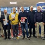 Montesilvano ospita lo Stage Internazionale di Arti Marziali: oltre 700 atleti da 17 Paesi al Pala Dean Martin dal 24 al 26 ottobre