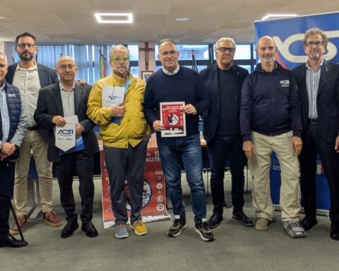 Montesilvano ospita lo Stage Internazionale di Arti Marziali: oltre 700 atleti da 17 Paesi al Pala Dean Martin dal 24 al 26 ottobre