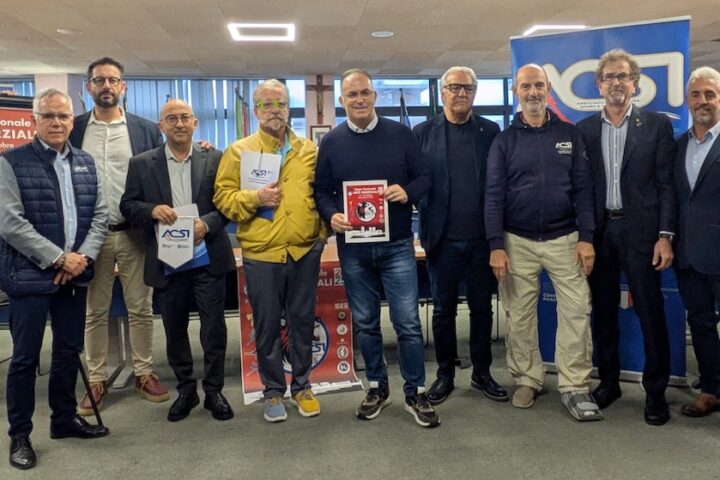 Montesilvano ospita lo Stage Internazionale di Arti Marziali: oltre 700 atleti da 17 Paesi al Pala Dean Martin dal 24 al 26 ottobre