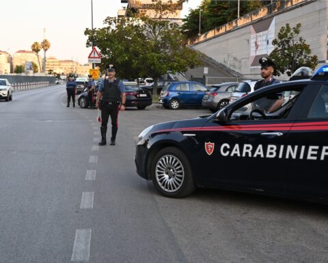 carabinieri