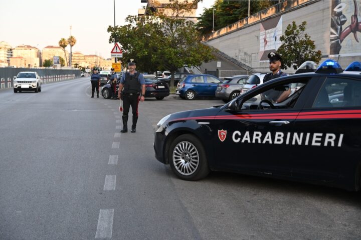 carabinieri