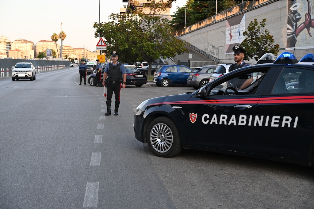 carabinieri